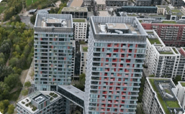 Changing Landscapes: Technology