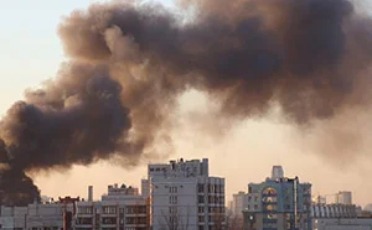 Managing Building Safety