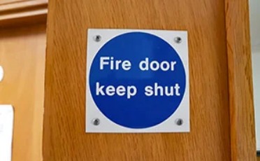 Fire Doors – New Legislation