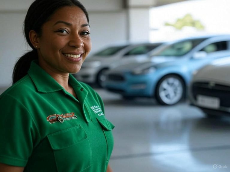 fleet management software