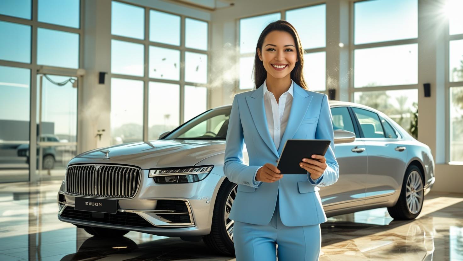 BORIS Streamlines Vehicle Rental Operations