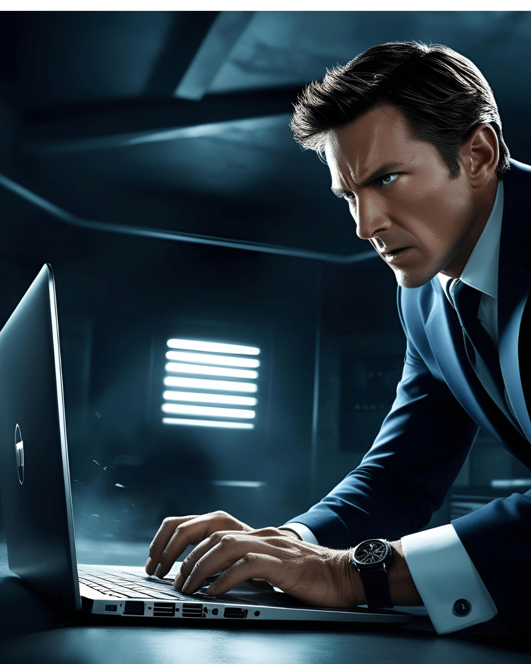 What If the IMF Used BORIS Software? (Spoiler: Fewer Explosions)