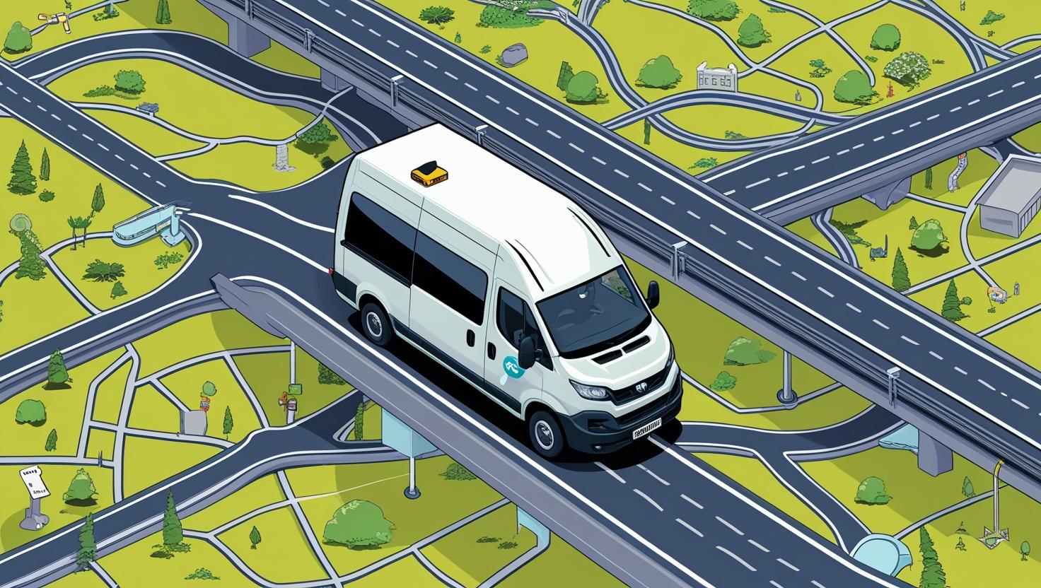 Why GPS Tracking is No Longer Optional for Fleet-Based Businesses