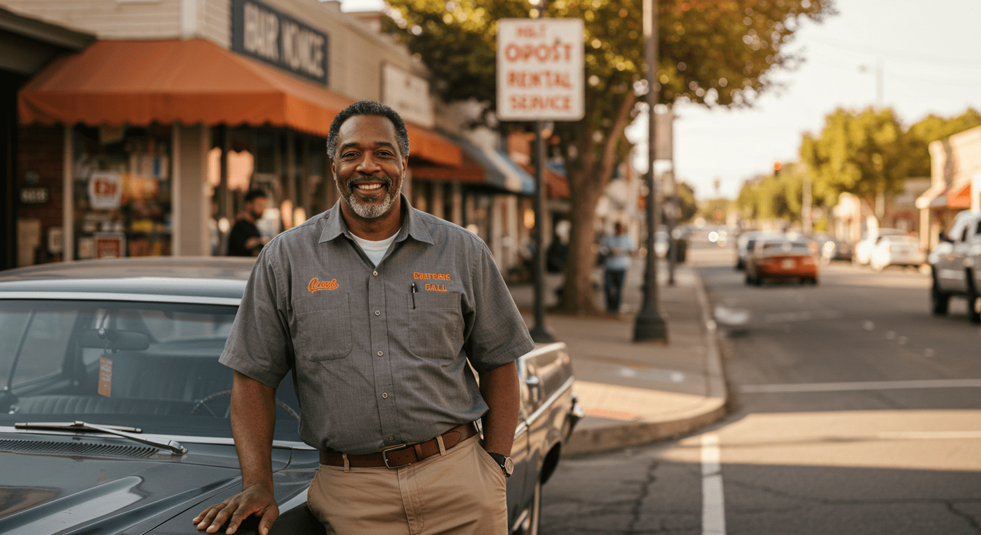 Simplifying Mid-Hire Modifications: How BORIS Software Transforms Fleet Management