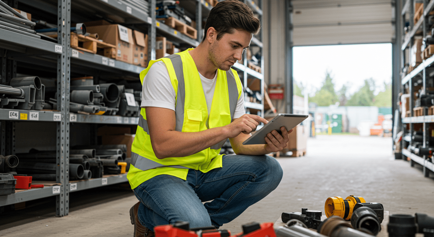 Unlocking Efficiency: Why Smart Asset Management is Crucial for Modern Businesses