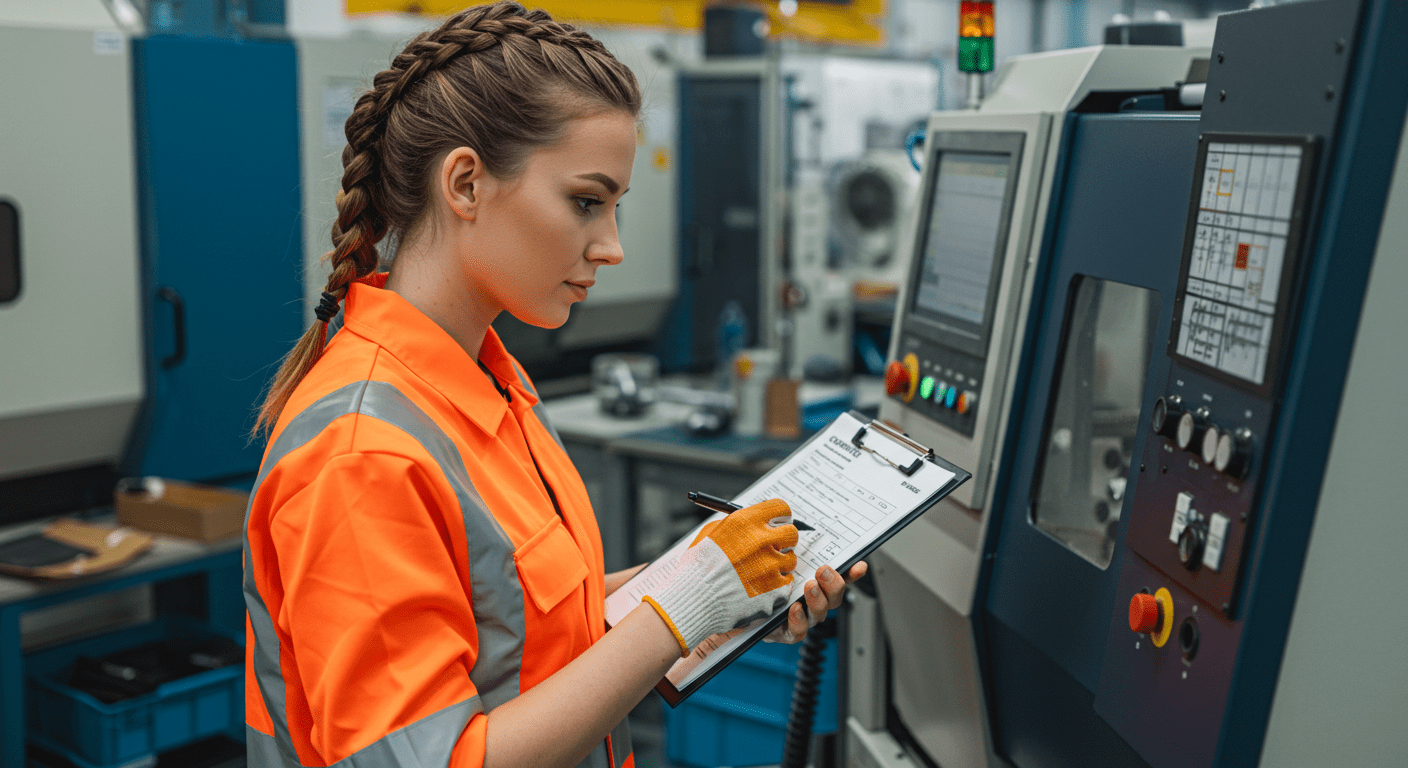 Keeping Your Business on Track: The Role of GPS in Regulatory Compliance