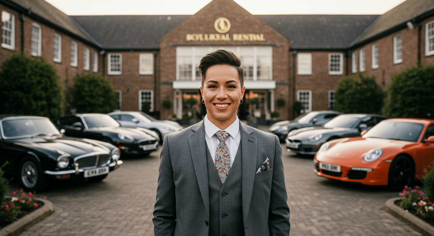 Future-Proof Your Vehicle Rental Business with BORIS: Essential Strategies for Scaling