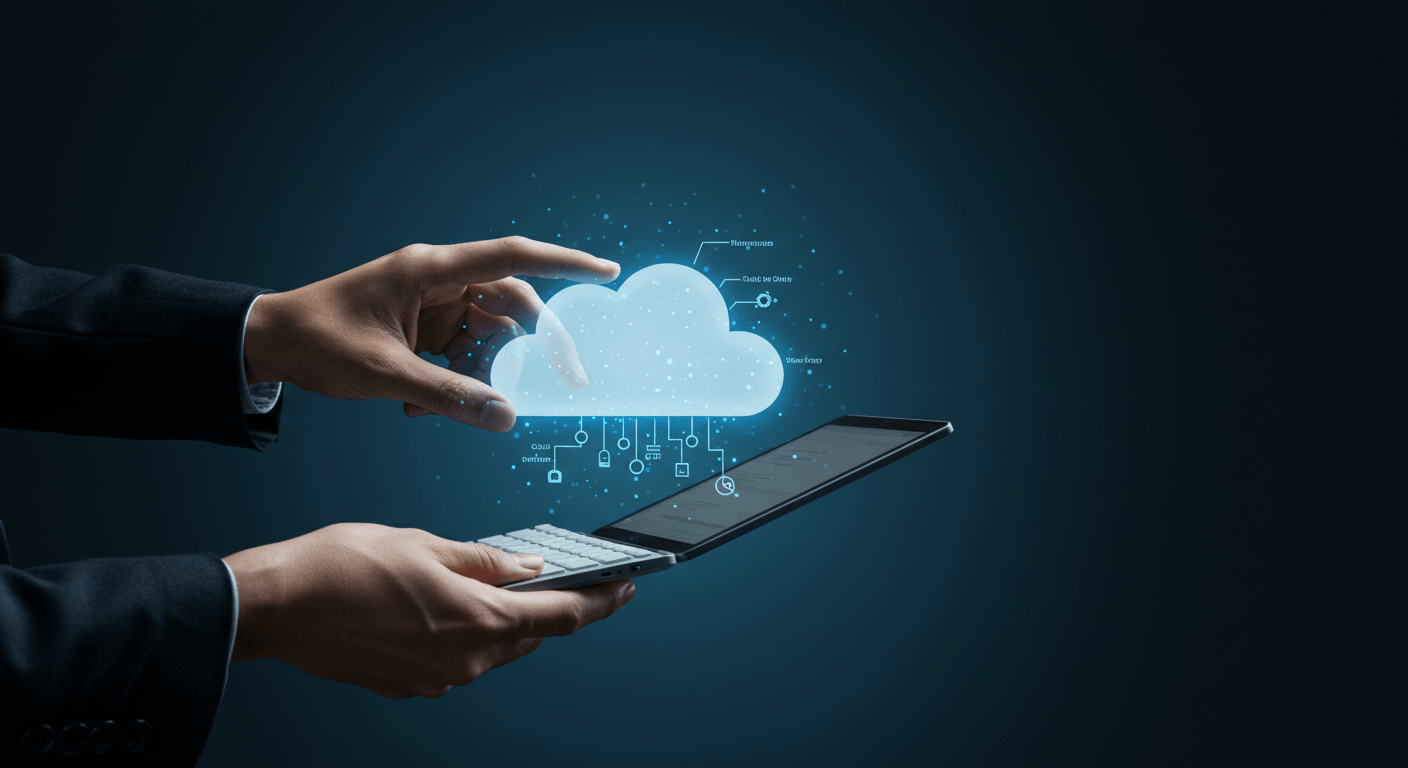 Why Cloud Storage Has the Edge Over Local Data Centres (And How Boris Software Helps Businesses Leverage It)