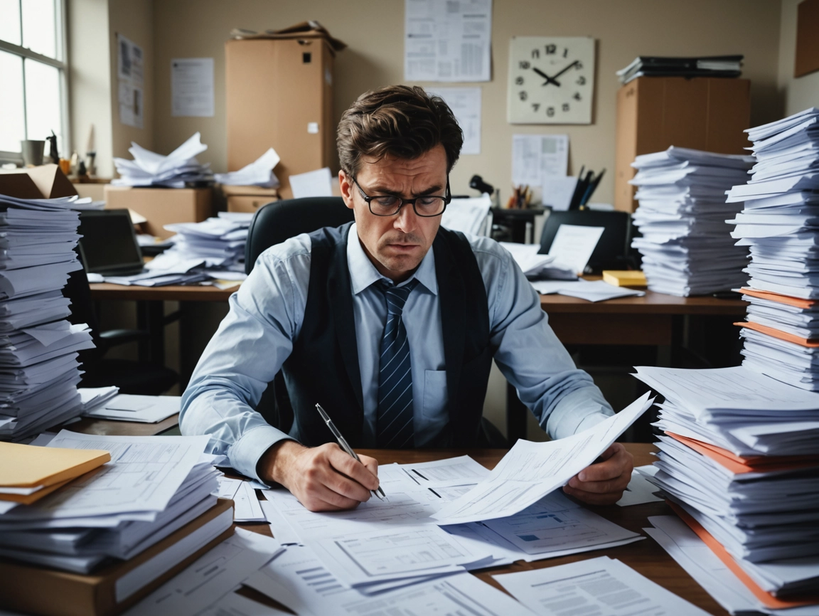 How Can I Digitise my Firestopping Paperwork? 